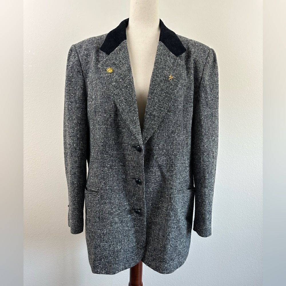 EUC Hunt Club Women’s Jacket